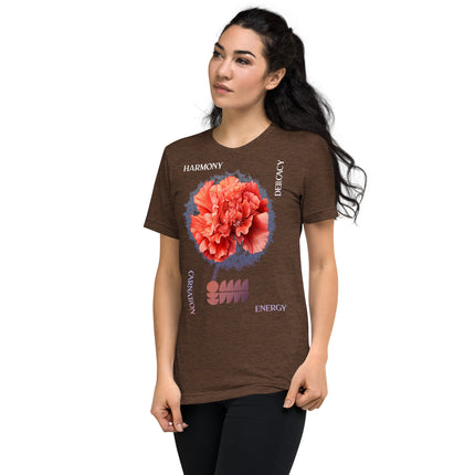 CARNATION ENERGY II T-Shirt