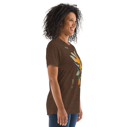 BIRD OF PARADISE II T-Shirt
