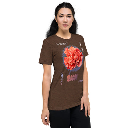 CARNATION ENERGY II T-Shirt