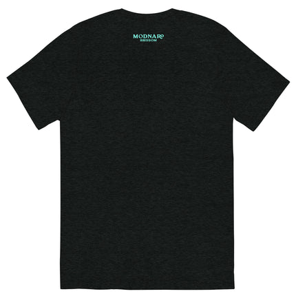 FUTURISTIC BLOOM II T-Shirt