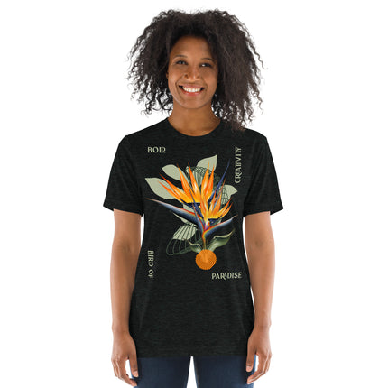 BIRD OF PARADISE II T-Shirt