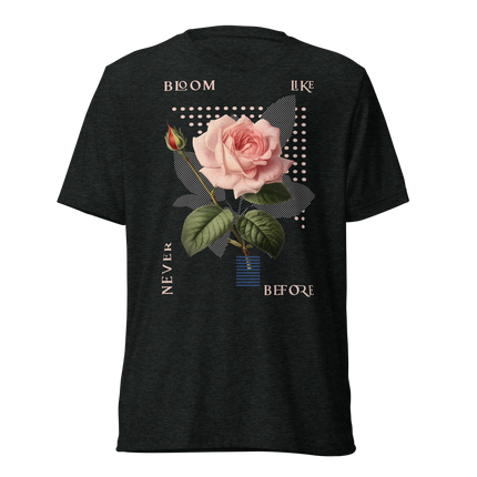 NEVER BEFORE II T-Shirt