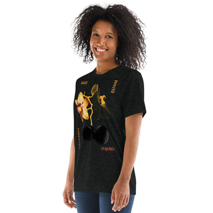ENCHANTED ORCHID II T-Shirt