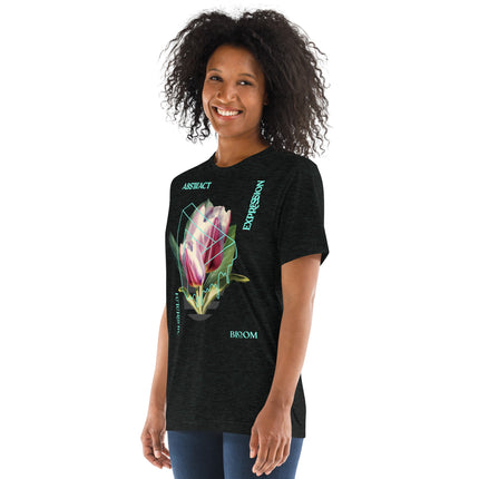 FUTURISTIC BLOOM II T-Shirt