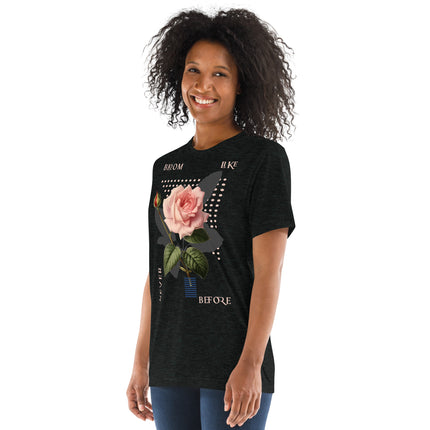 NEVER BEFORE II T-Shirt
