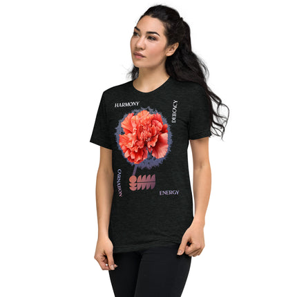 CARNATION ENERGY II T-Shirt
