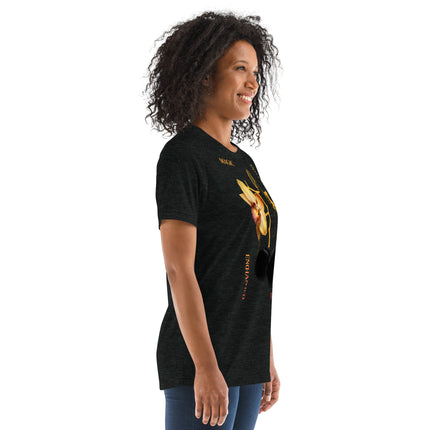 ENCHANTED ORCHID II T-Shirt