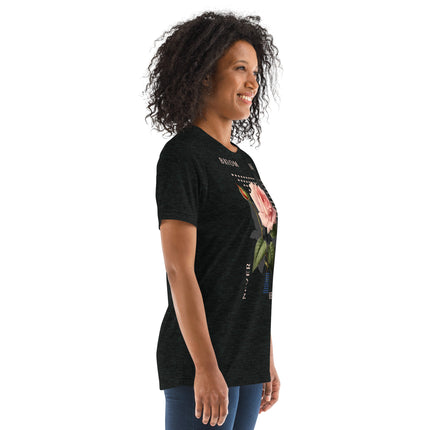 NEVER BEFORE II T-Shirt
