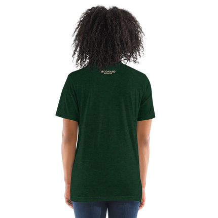 NEVER BEFORE II T-Shirt