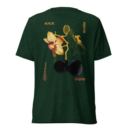 ENCHANTED ORCHID II T-Shirt