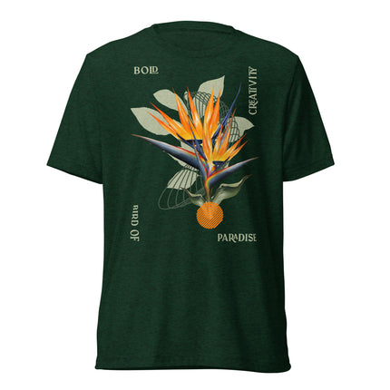 BIRD OF PARADISE II T-Shirt