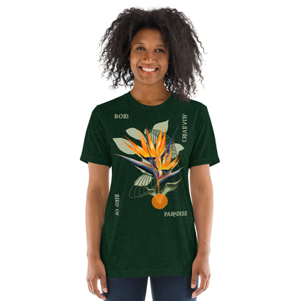 BIRD OF PARADISE II T-Shirt