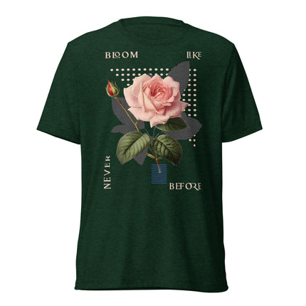 NEVER BEFORE II T-Shirt