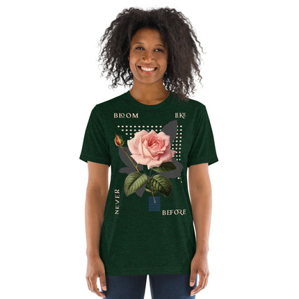 NEVER BEFORE II T-Shirt