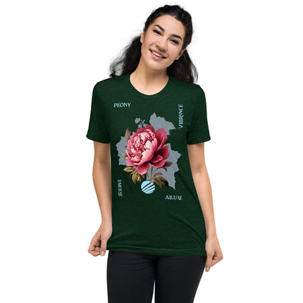 TIMELESS ALLURE II T-Shirt