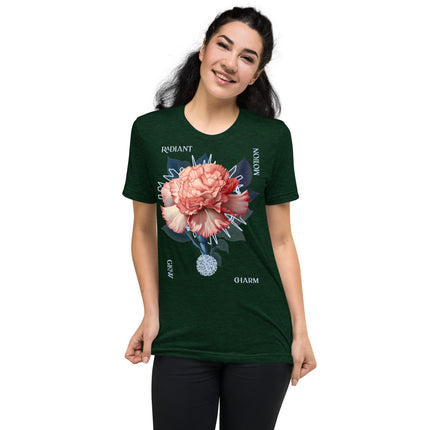 GLOW AND CHARM II T-Shirt