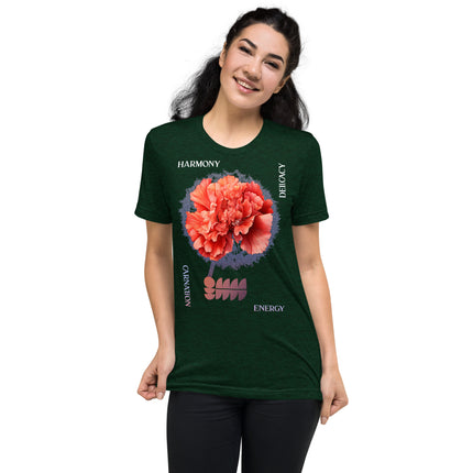 CARNATION ENERGY II T-Shirt