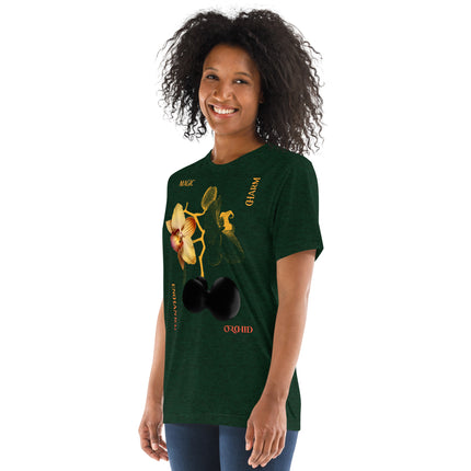 ENCHANTED ORCHID II T-Shirt