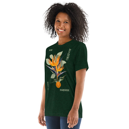 BIRD OF PARADISE II T-Shirt