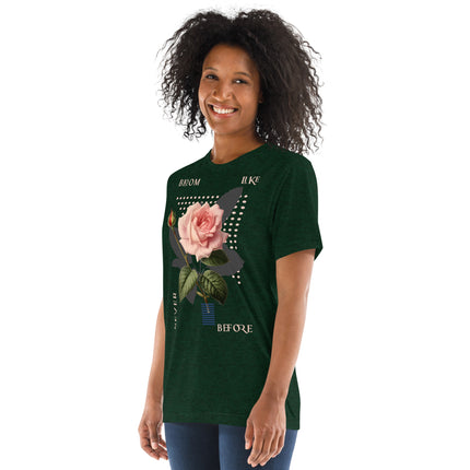 NEVER BEFORE II T-Shirt
