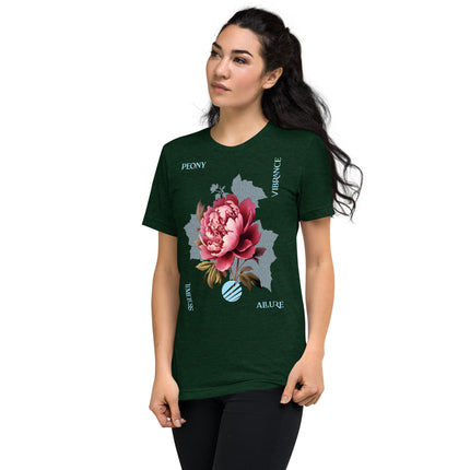 TIMELESS ALLURE II T-Shirt