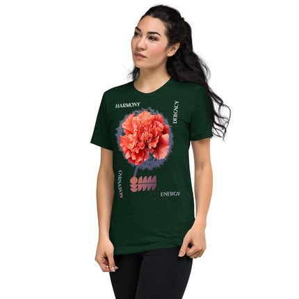 CARNATION ENERGY II T-Shirt