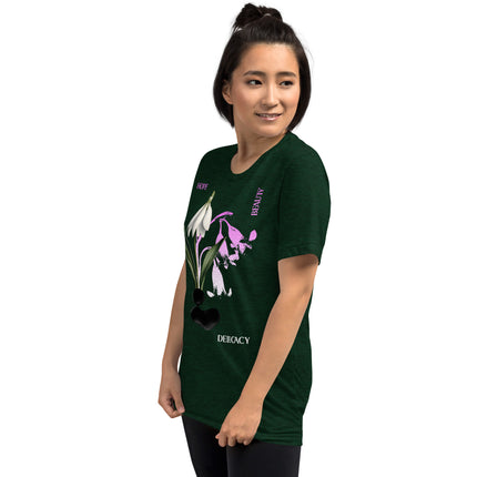 SNOWDROP DELICACY II T-Shirt