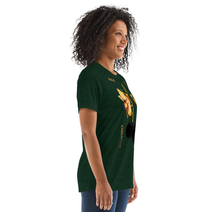 ENCHANTED ORCHID II T-Shirt