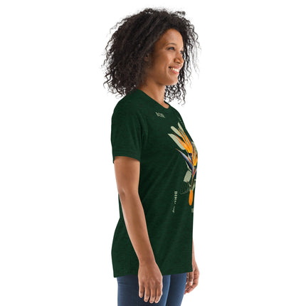 BIRD OF PARADISE II T-Shirt
