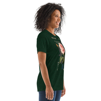 NEVER BEFORE II T-Shirt