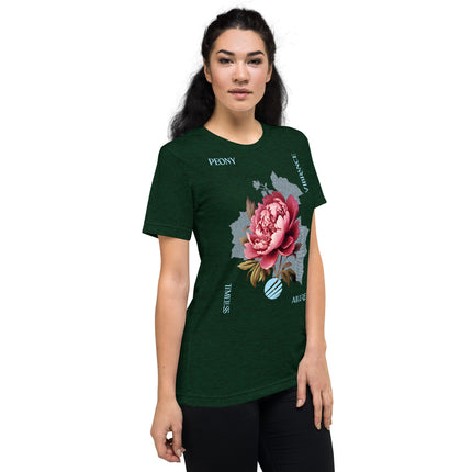 TIMELESS ALLURE II T-Shirt