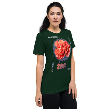 CARNATION ENERGY II T-Shirt