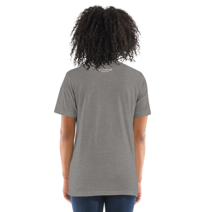 NEVER BEFORE II T-Shirt
