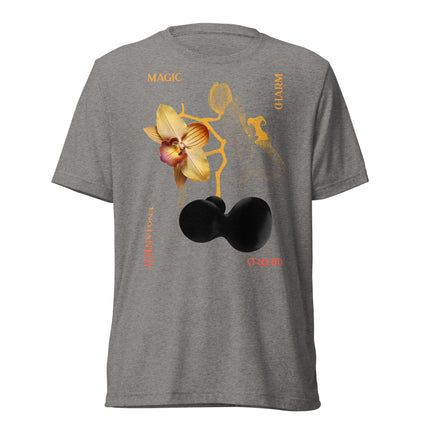 ENCHANTED ORCHID II T-Shirt