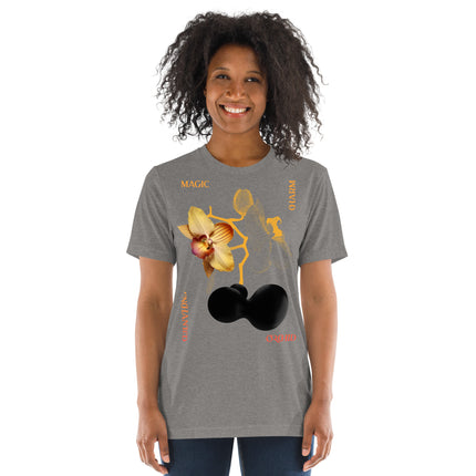 ENCHANTED ORCHID II T-Shirt