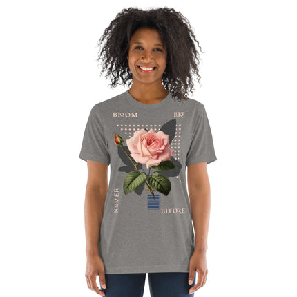 NEVER BEFORE II T-Shirt