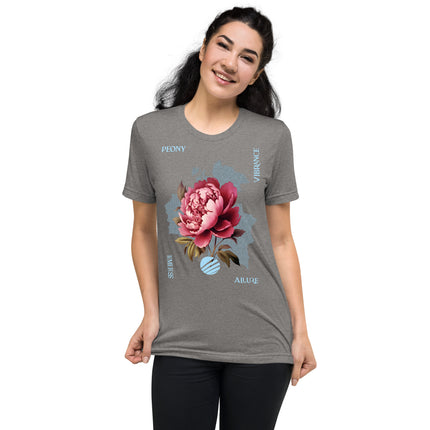 TIMELESS ALLURE II T-Shirt