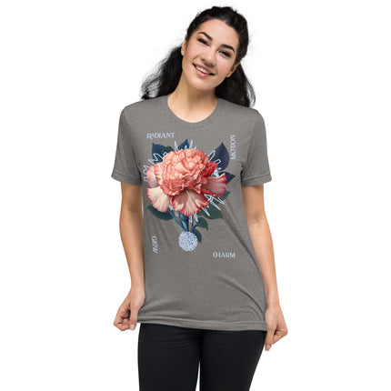 GLOW AND CHARM II T-Shirt
