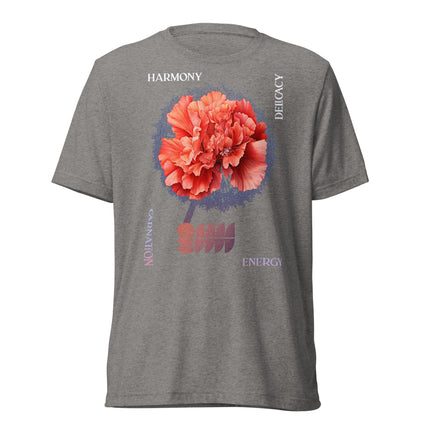CARNATION ENERGY II T-Shirt