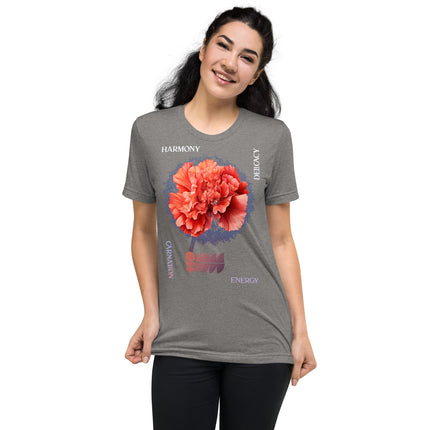 CARNATION ENERGY II T-Shirt