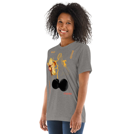 ENCHANTED ORCHID II T-Shirt
