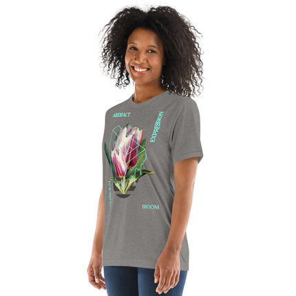 FUTURISTIC BLOOM II T-Shirt