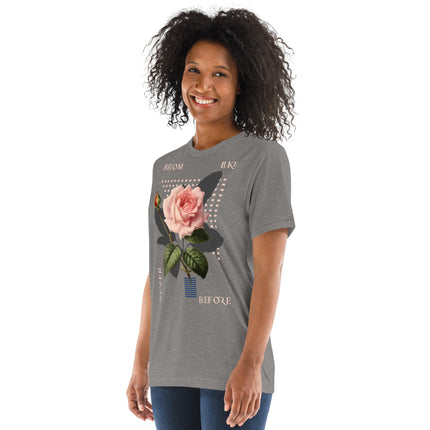 NEVER BEFORE II T-Shirt