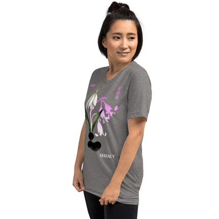 SNOWDROP DELICACY II T-Shirt