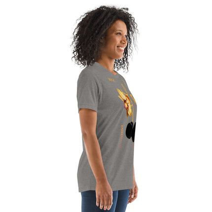ENCHANTED ORCHID II T-Shirt