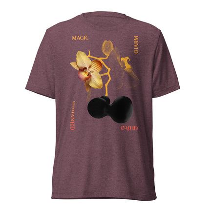 ENCHANTED ORCHID II T-Shirt