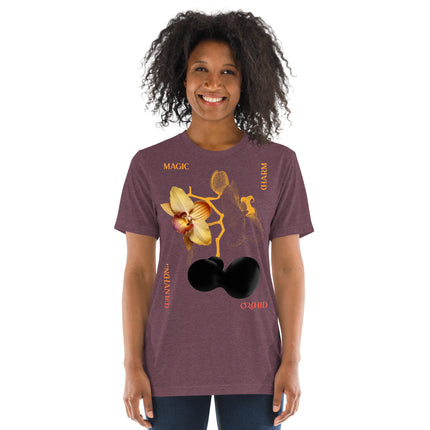 ENCHANTED ORCHID II T-Shirt
