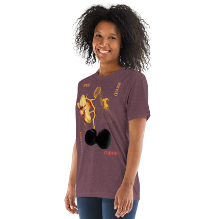 ENCHANTED ORCHID II T-Shirt