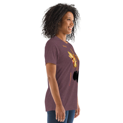 ENCHANTED ORCHID II T-Shirt