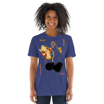 ENCHANTED ORCHID II T-Shirt